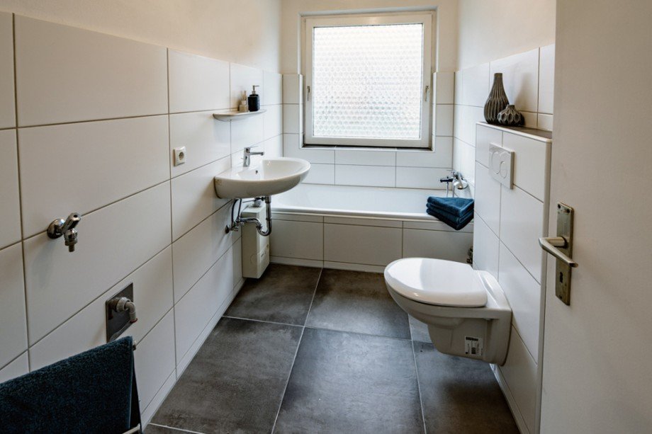 Bad Etagenwohnung Bremen