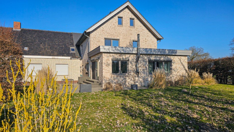  Einfamilienhaus Wagenfeld