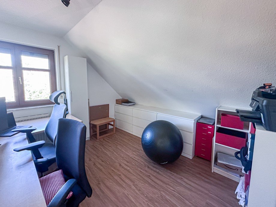 B�ro Einfamilienhaus Sulingen