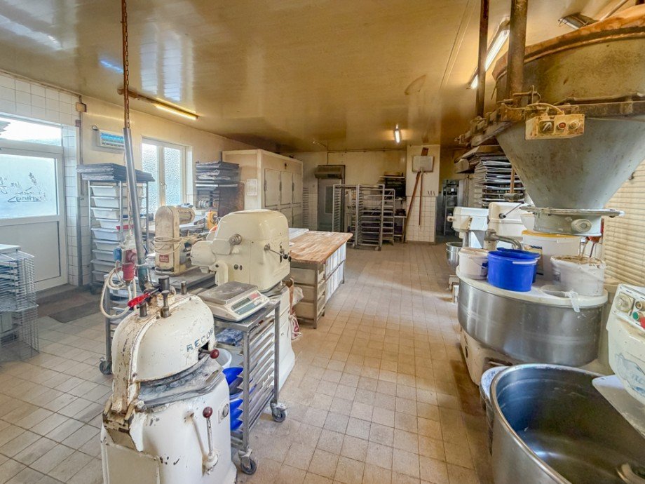 Backstube Haus Sulingen