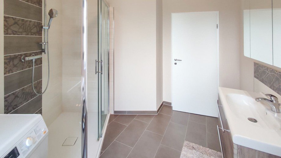 Bad Etagenwohnung Sulingen