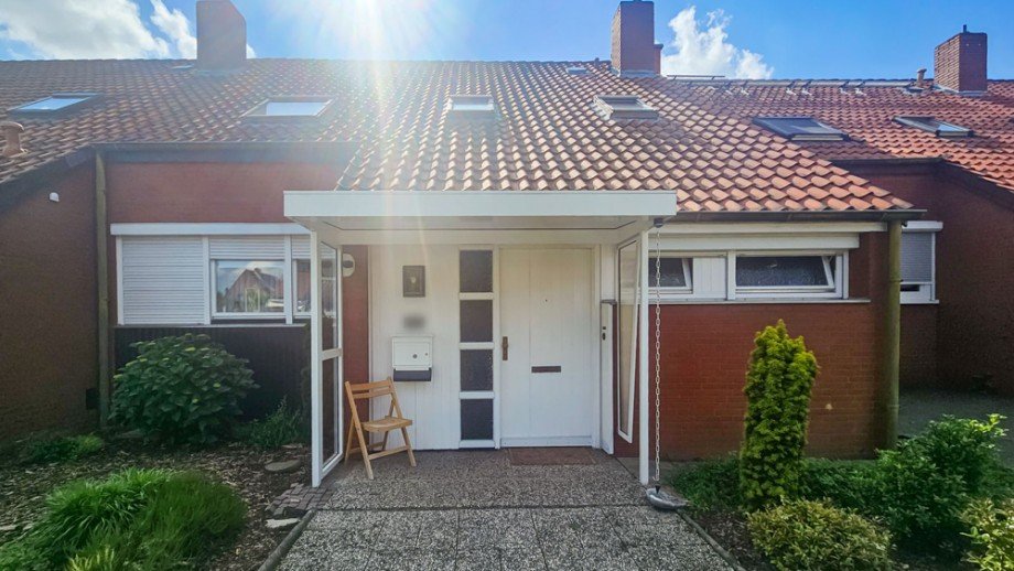 01 Au�en (9) Reihenmittelhaus Sulingen