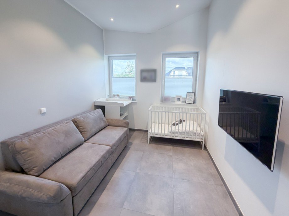 G�ste/Kinderzimmer Einfamilienhaus Sulingen