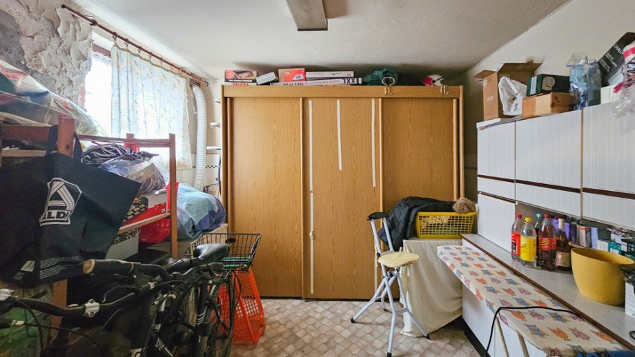 02 Wohnung 1 (13) Reihenmittelhaus Bremen