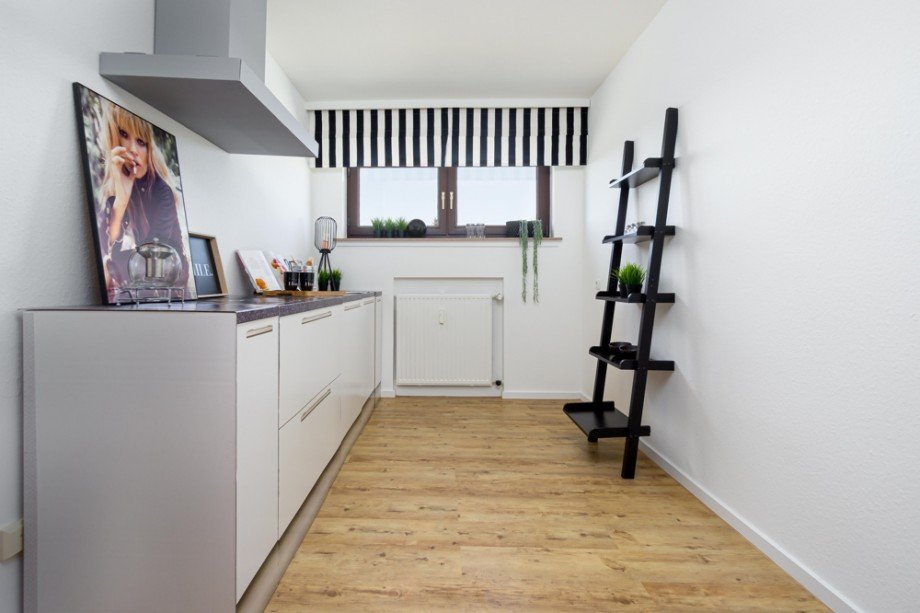 K�che Etagenwohnung Bremen