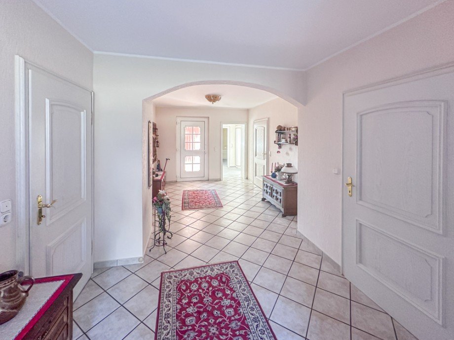 Bad EG Einfamilienhaus Sulingen