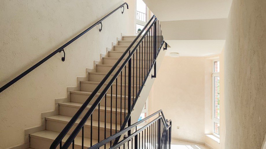Hausflur Etagenwohnung Sulingen