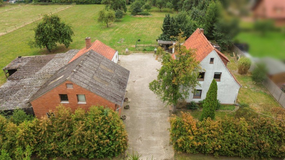Haus und Hof Einfamilienhaus Ehrenburg