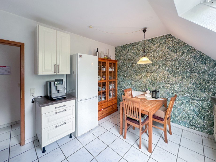 K�che OG Zweifamilienhaus Sulingen