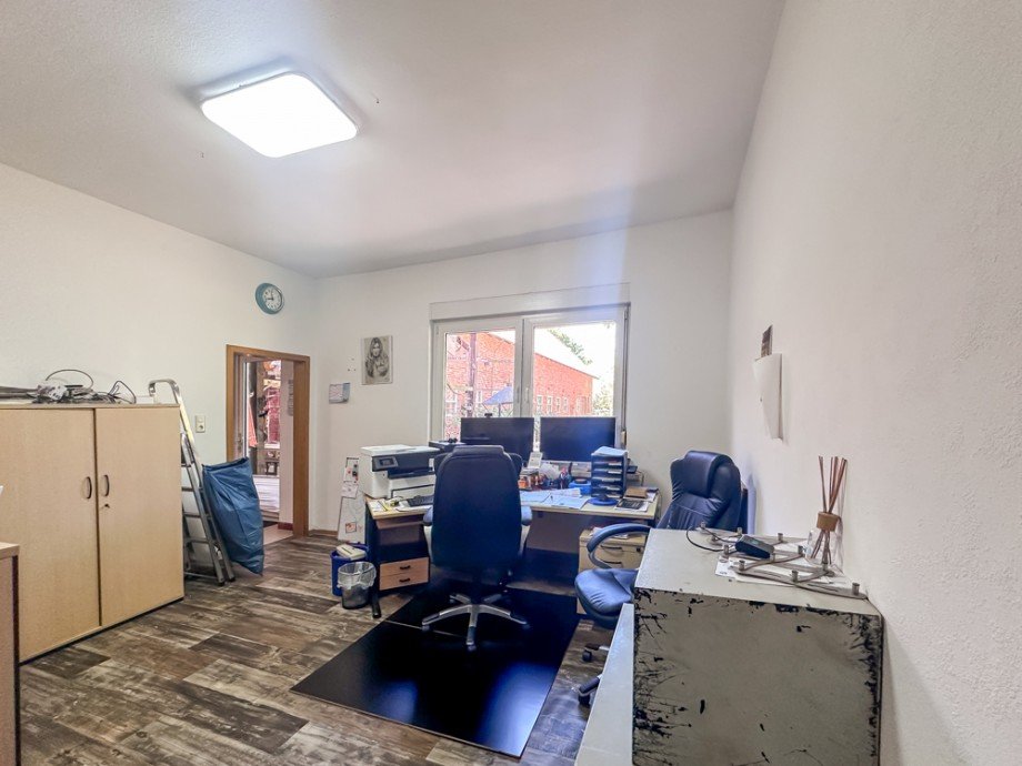 Zimmer 2 Resthof Borstel / Schamwege