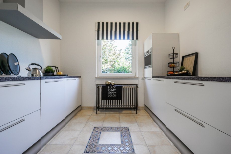 Musterfoto Etagenwohnung Wilhelmshaven