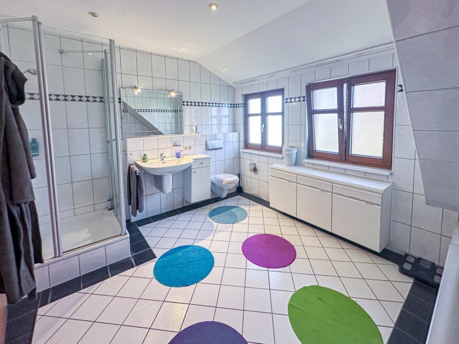 Bad OG Einfamilienhaus Sulingen