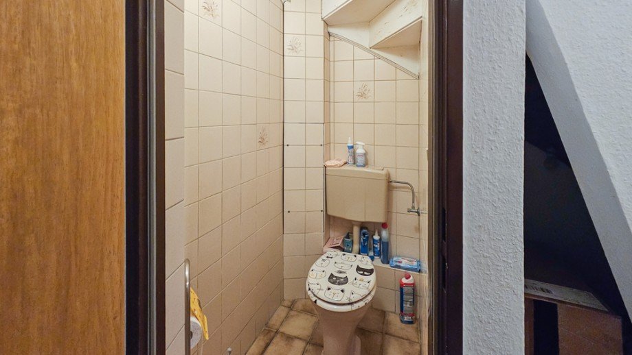 02 Wohnung 1 (14) Reihenmittelhaus Bremen