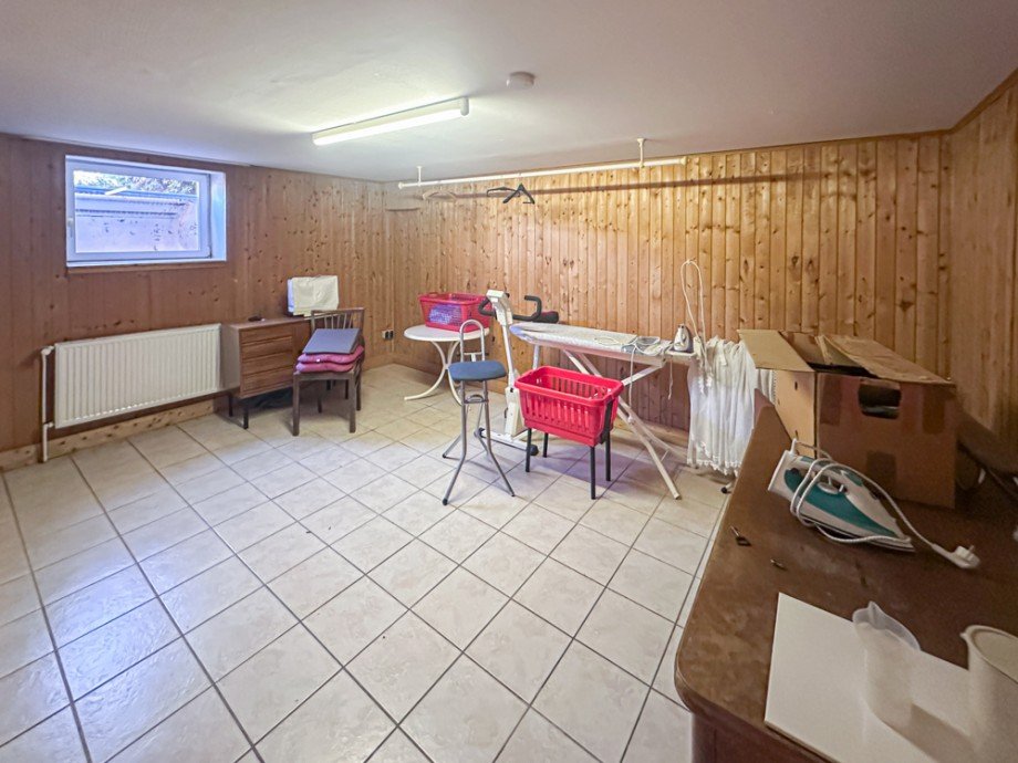 Keller Einfamilienhaus Sulingen