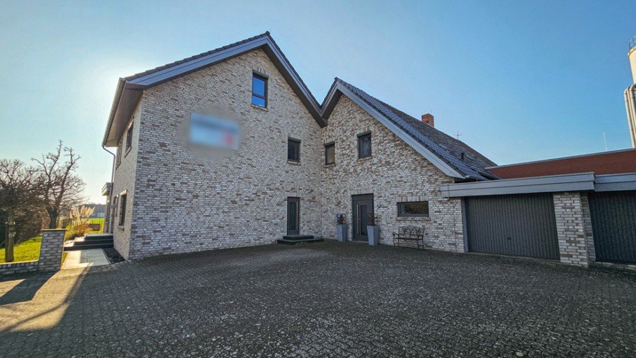  Einfamilienhaus Wagenfeld