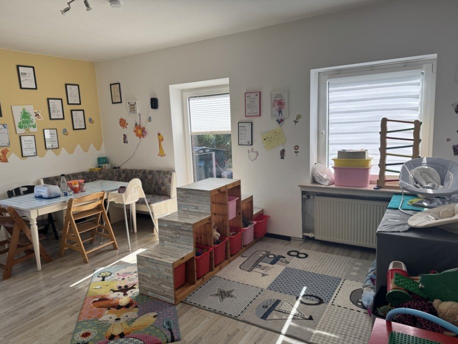 Raum 2 EG Einfamilienhaus Scholen