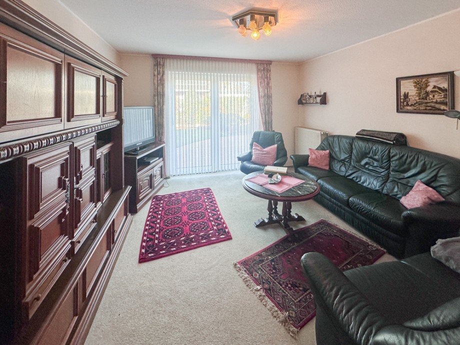 kl. Wohnzimmer Einfamilienhaus Sulingen