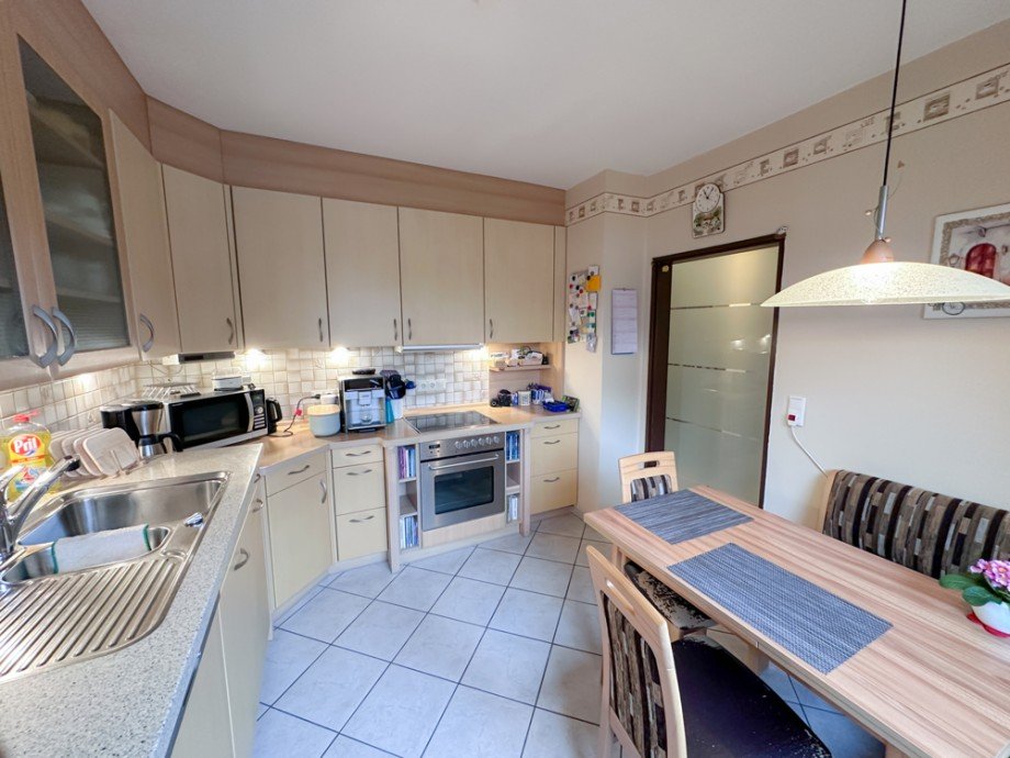 K�che Einfamilienhaus Schwaf�rden