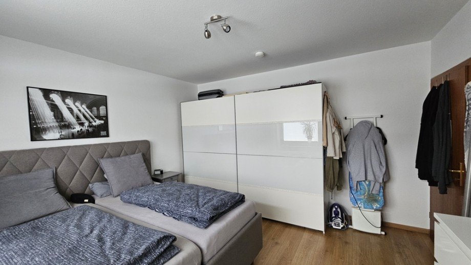  Erdgeschosswohnung Sulingen