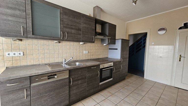  Sulingen Etagenwohnung Stadtzentrale 4 Zimmerwohnung mit PKW-Stellplatz zu vermieten!