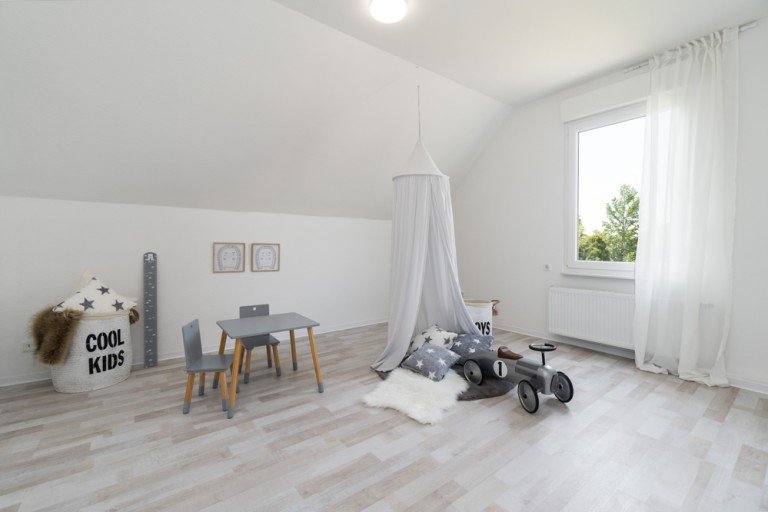 Zimmer 1 L�hne Etagenwohnung Vermieten oder selbst einziehen? Renovierte Eigentumswohnung in Gohfeld zu verkaufen!