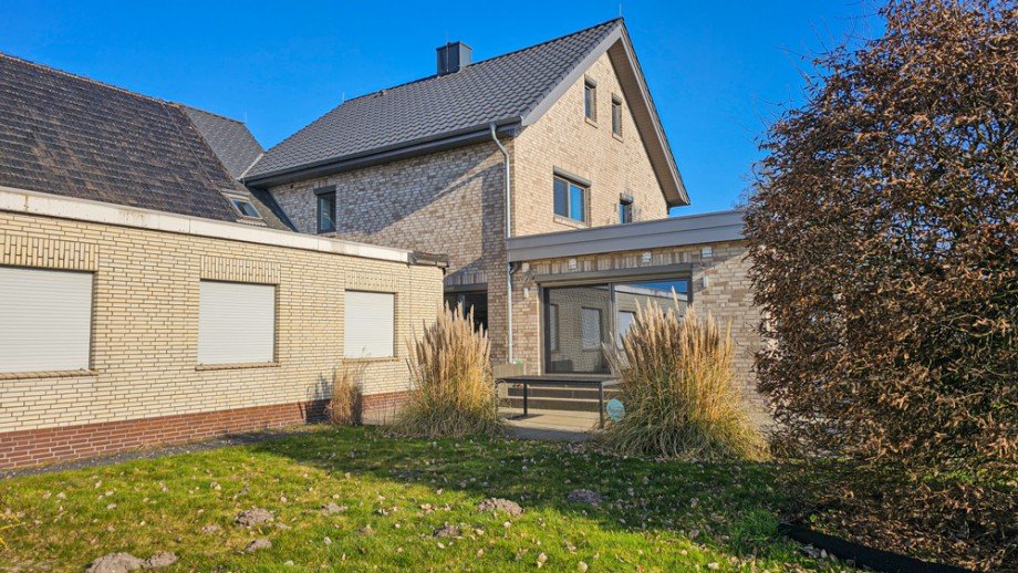  Einfamilienhaus Wagenfeld