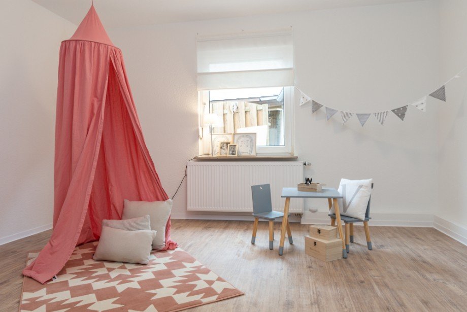 Musterfoto Etagenwohnung Wilhelmshaven