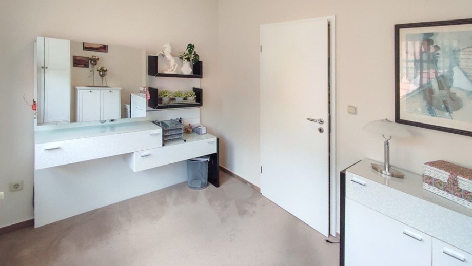 3. Zimmer Etagenwohnung Sulingen