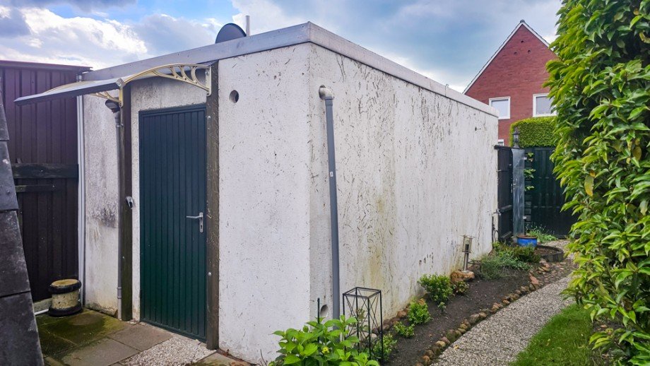 01 Au�en (16) Reihenmittelhaus Sulingen