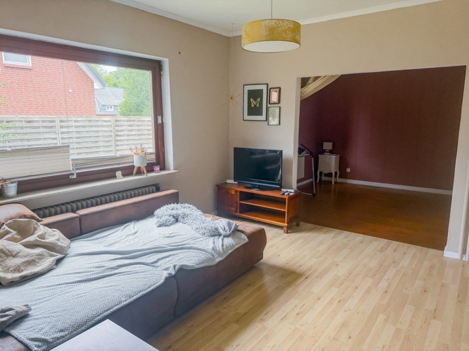 Zimmer EG Einfamilienhaus Ehrenburg