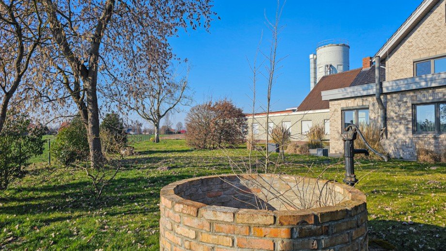  Halle / Lager / Produktion Wagenfeld