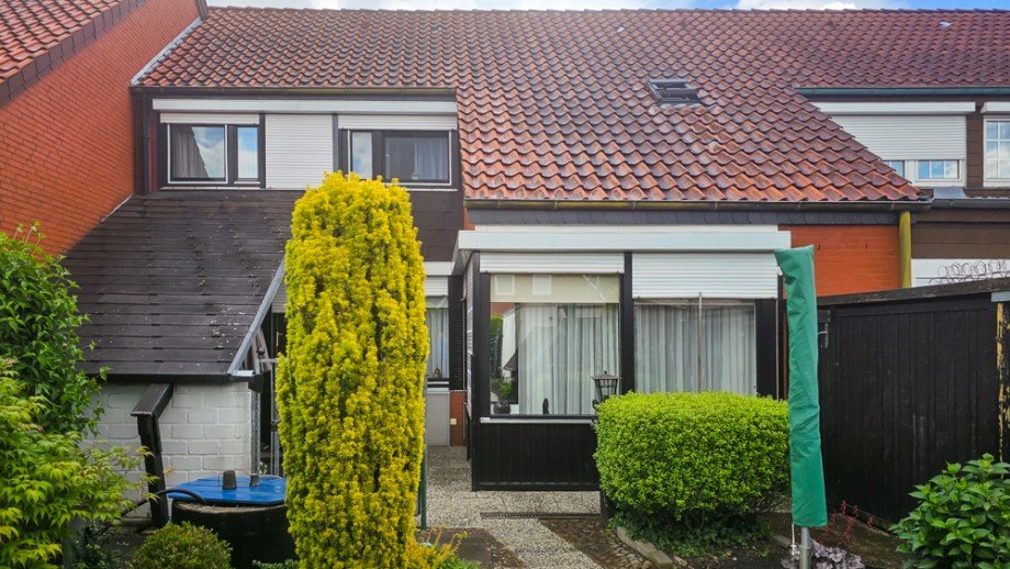 01 Au�en (7) Reihenmittelhaus Sulingen