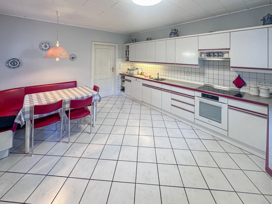 K�che Einfamilienhaus Sulingen