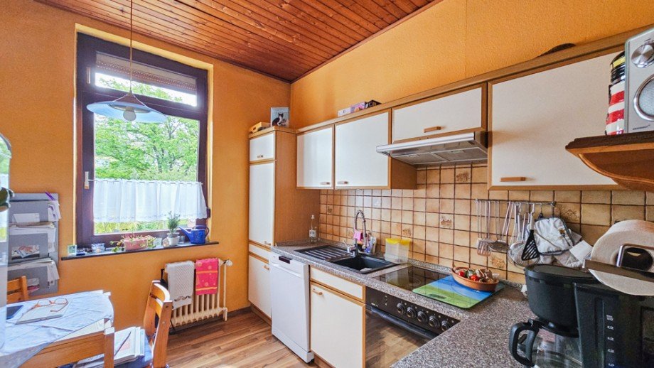 02 Wohnung 1 (7) Reihenmittelhaus Bremen