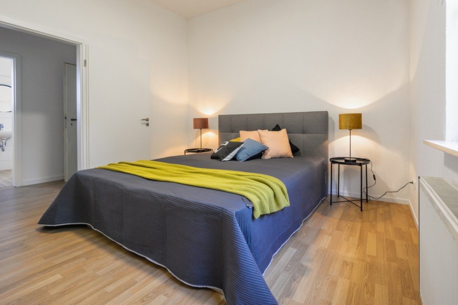 Musterfoto Etagenwohnung Wilhelmshaven