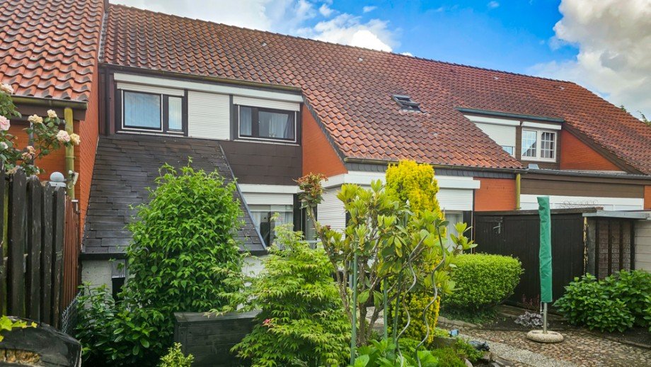 01 Au�en (2) Reihenmittelhaus Sulingen