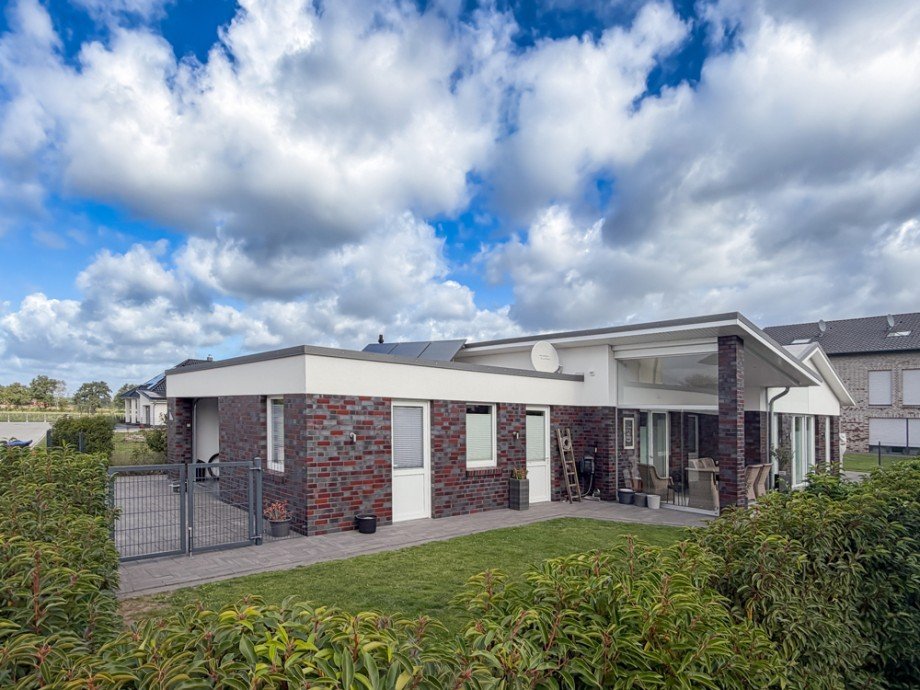  Einfamilienhaus Sulingen