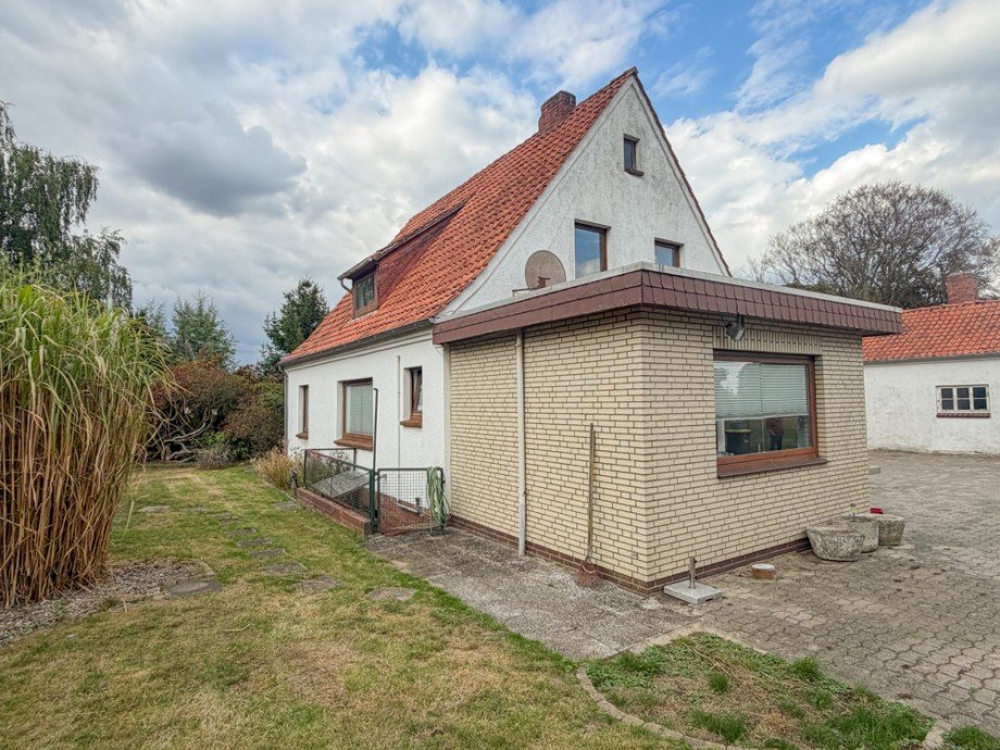 Haus Einfamilienhaus Ehrenburg